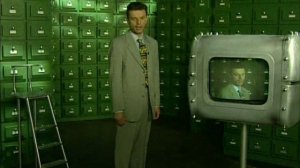 Намедни 1921 - 33 г ,и с 1946 - 2021 г:  Наша эра 1981 г