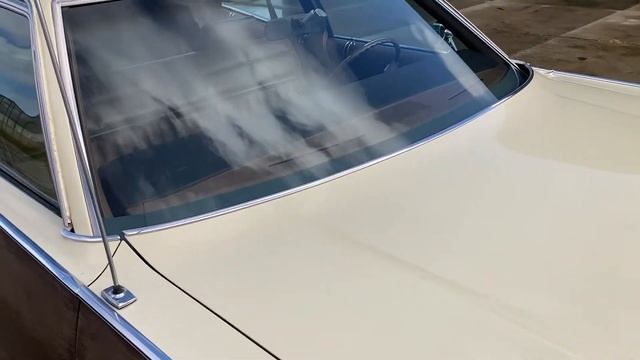 1971 Mercury Colony Park Wagon смотреть онлайн