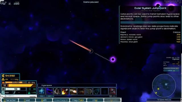 Phased Plays StarSector 0.8A EP4, Retiring Relics смотреть онлайн