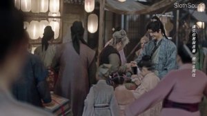 Убийцы тоже бывают романтичными 1 сезон 18 серия