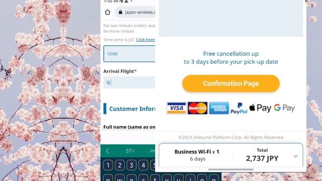 Simcard or Pocket Wifi - Travel to Japan easy | Pocket wifi Unboxing | Japanwireless how to avail