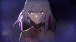 Honkai: Star Rail - Версия 3.0 Трейлер The Game Awards 2024
