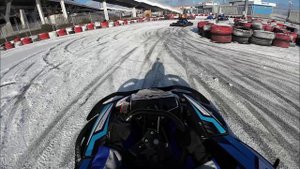 14.12.2024 картинг