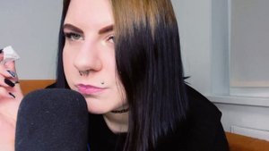 АСМР Итинг Мела🍴*хрум-хрум* || ASMR EATING CHALK💤