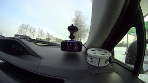 Doppler Pro  и режим "Тихий Город"