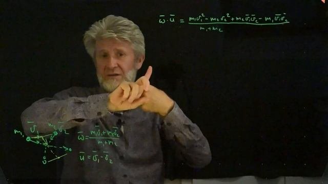 10.5.03. Температура (и почему она есть)