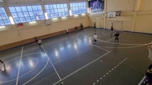 15.12.24  Спартак vs  Абонент