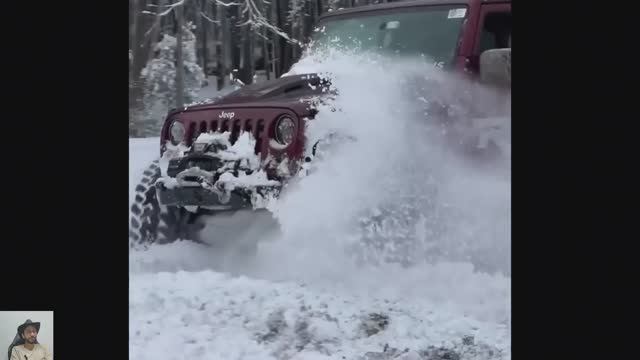 Эпические внедорожники. Off Road оффроуд.