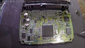 MEC32-850  НЕ РАБОТАЕТ ФОРСУНКА