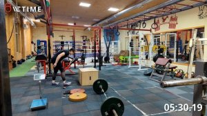 Остапенко Анна/Донецк/Вызов Юга 2025/Intermediate/ второе задание