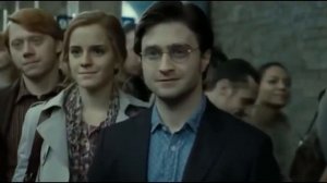 Гарри Поттер и Проклятое Дитя Русский Трейлер 2018