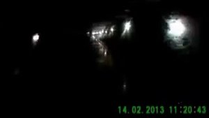 ГХК Тоннель под Енисеем