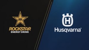 Rockstar Energy Husqvarna Factory Racing Team