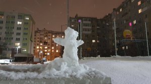 ⛄🎄Зимушка - Зима.❄️⛄❄️ Рада снегу детвора! На весь двор кричит «Ура!»🤗⛄❄️🎄