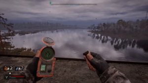 S.T.A.L.K.E.R. 2: Heart Of Chornobyl ☢ МАКСИМАЛЬНАЯ СЛОЖНОСТЬ ☢ Фантомная Винтовка #15