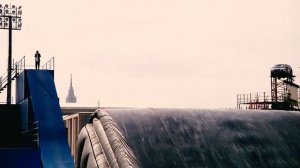 Три задних сальто на самокате! РЕКОРД от Саши Шевченко