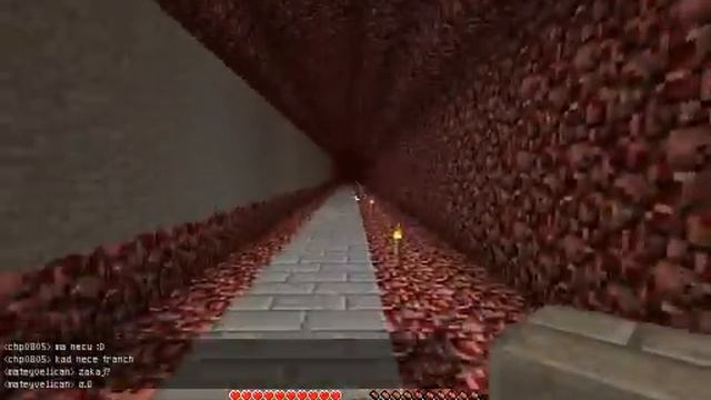 Minecraft HCL:ep.03 Tunel смотреть онлайн