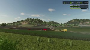 Farming Simulator 25.ч.29