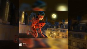 Леди баг и супер кот песня между нами тает лёд