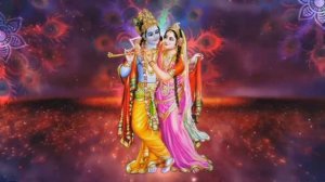 shree Krishna govind hare murari । new tune। Krishna bhajan। bhakti song