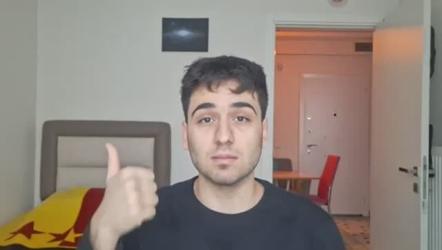 MertMaral Improve english speaking_pronunciation_reading by using this reading method