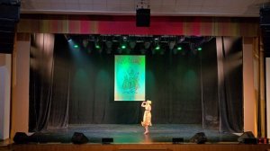 2024.12.14. Отчетный концерт. Я с комариком плясала....mp4