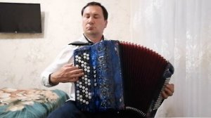"Сагынам дуслар". Татарская народная песня.