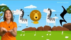 Ритмоигра 2