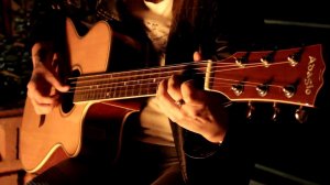 Sealed With A Kiss - Jason Donovan | Fingerstyle cover
