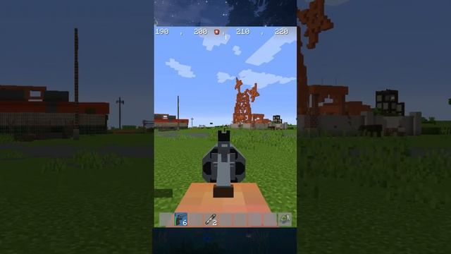Привет привет, пока пока  Пвп RustEx org #растпвп #minecraft  #rustex #rust @rustex_official