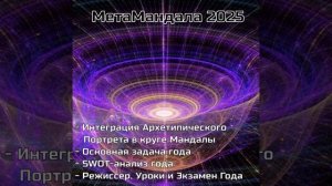 МетаМандала_2025_года