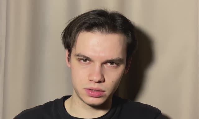 Монолог Треплева