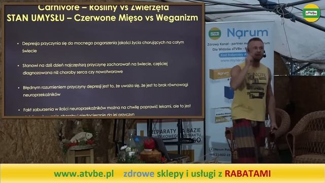 CARNIVORE - Rośliny vs Zwierzęta część 2 Andrzej Kawka ROLNIK 2022 смотреть онлайн