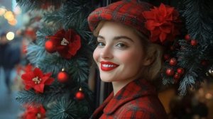 Frank Sinatra - Let It Snow! (KaktuZ RemiX) С Новым годом и Рождеством 2025!