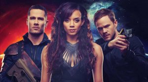 Сериал Киллджойс — 2 сезон 5 серия / Killjoys