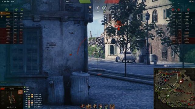 ЛБЗ 2.0: Путь к EXCALIBUR (ч.4) СОВЕТЫ НЕ ТАНКУЮТ! смотреть онлайн