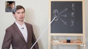 Реакция на ТимТим. 23 выпуск - Короче говоря: Я собирался на свадьбу