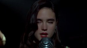 Dark City - Jennifer Connelly Sway with me!