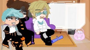 Реакция "Идеальный мир" на рандомные видео.