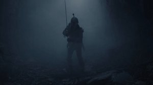 Ведьмак 4 Русская озвучка официального трейлера The Witcher 4 Official Reveal Trailer