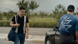 ТАЙГАН | 4-СЕРИЯ | Детективдик сериал 18+