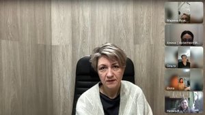 Эфир 15.12  "Коррекция веса через проработку детских травм" .