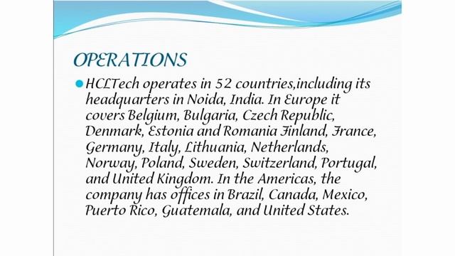 22MCC0004/ ARTHI. R/ HCL TECHNOLOGIES смотреть онлайн