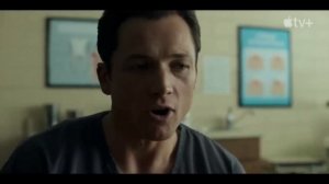 ЧЁРНАЯ ПТИЦА Сериал 2022