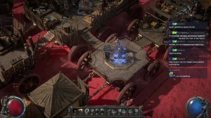 [HC] PoE2