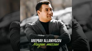 Magan massan