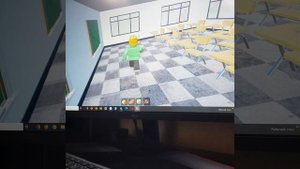 выживаю в 5 ночей с тимохой роблокс.mp4