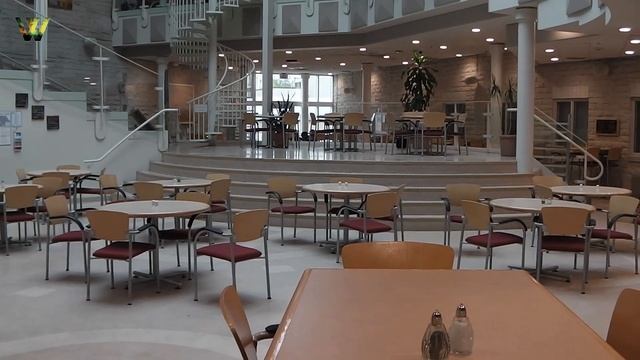 Университет Сен-Бонифаса | Франкоязычный ВУЗ в Виннипеге | 3 | Университеты и Колледжи Манитобы смотреть онлайн