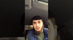 Срочное обращение ТАДЖИКА к РАМЗАНА КАДЫРОВ,по поводу как Чеченцы напали на Таджика срочно бинед.