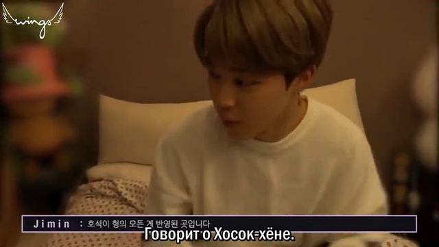 BTS Memories of 2017
VCR MAKING FILM
[сабы WINGS_BTS]

#Memories
#Фильм
#VCR